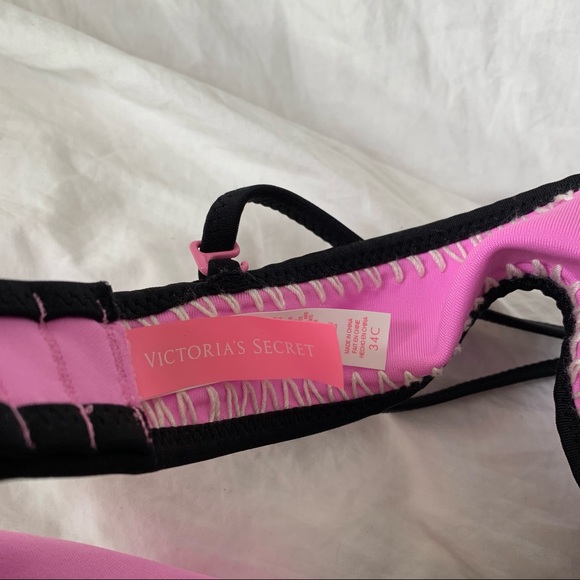 VICTORIAS SECRET bikini top - Picture 3 of 3